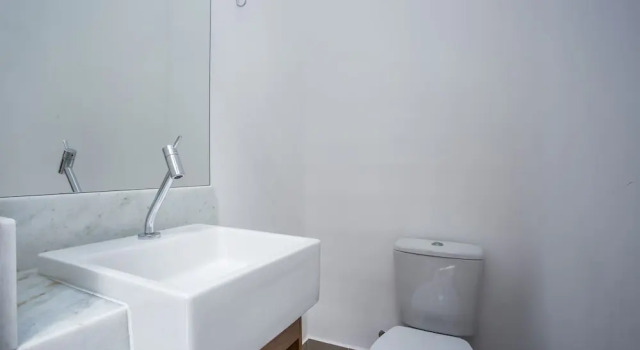 Апартаменты Residencial Marina Del Sol