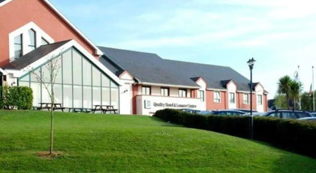 Clonakilty Park Hotel, Rezervovat Hotel Clonakilty County Cork