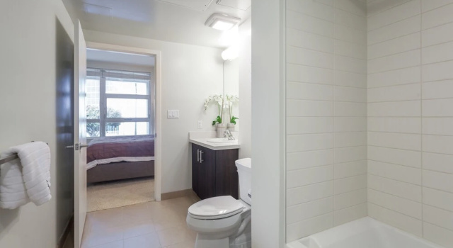Двухместный люкс Luxury Tripbz Avalo Suites
