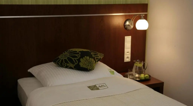 Номер Standard Hotel Azyl