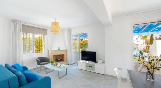 Fig Tree Bay Villa 3