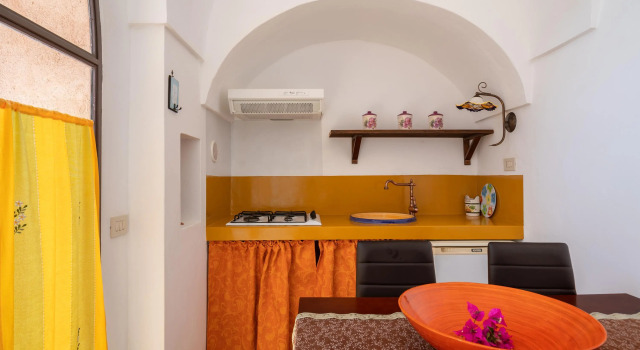 Appartamento Dammuso Anita, Buchen Sie Ferienwohnung Apartments in Pantelleria, Ferienwohnung