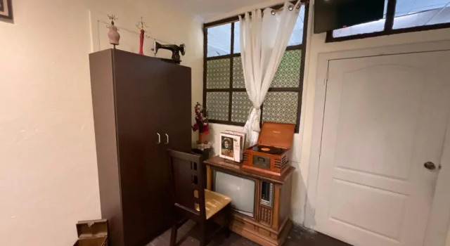 Двухместный номер Standard Hotel Vintage "Casa las Flores"