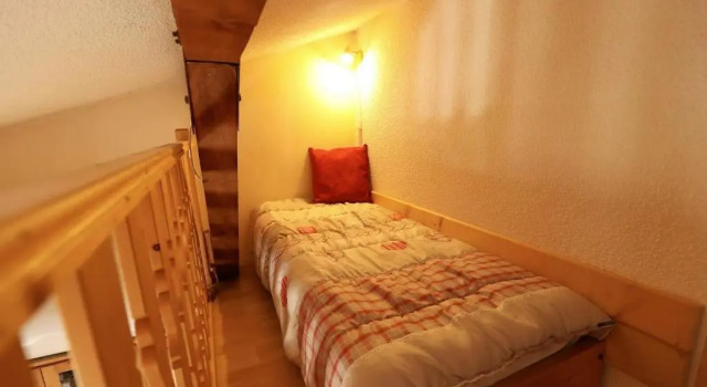 Le Duplex d'Aussois, Boek Hotel Aussois Maurienne Valley