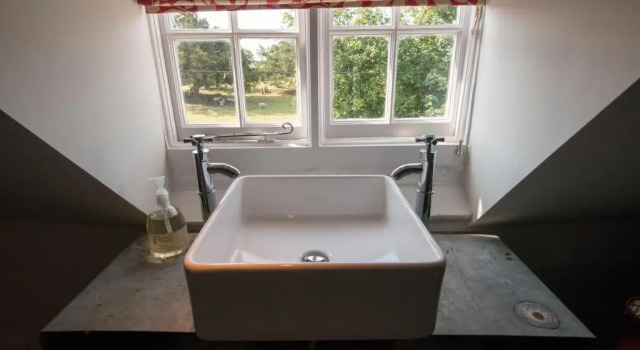 Junior-Suite The Woolpack Inn