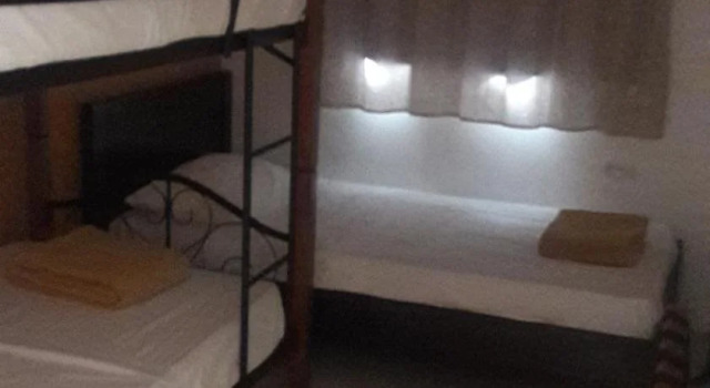 Hiwind Apartments