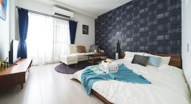 K&K Apartment Tokyo 202, Book Apartment Tokyo Tokyo Prefecture