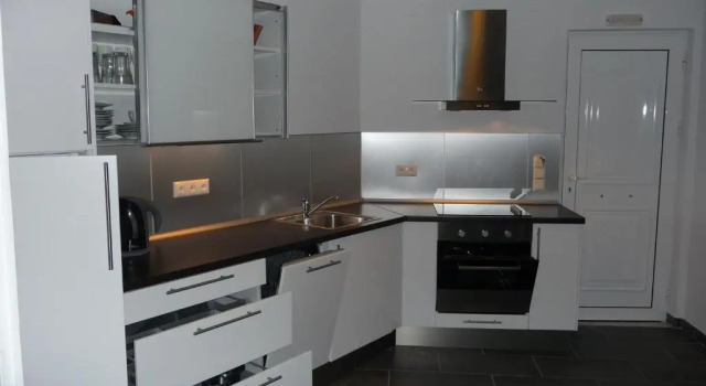 Апартаменты Superior Residence La Scala