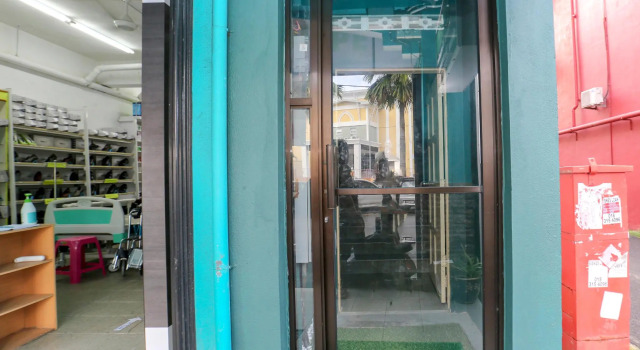 OYO 904 Avee Budget Inn