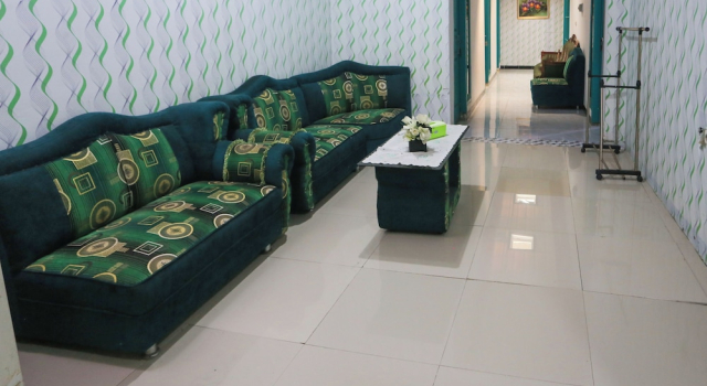 De Jewellery Guesthouse Lampung by ARBA