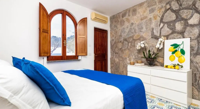 Вилла De Vivo Realty - Villa Russo Nerano