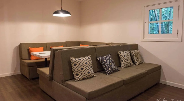 Kame House Backpackers - Hostel - Adults Only