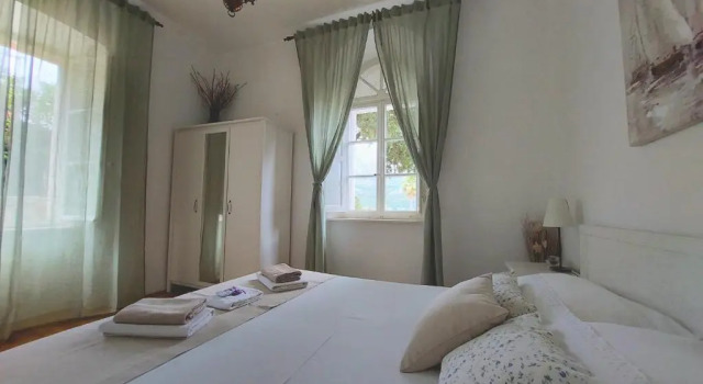 Апартаменты Apartments Rafaela