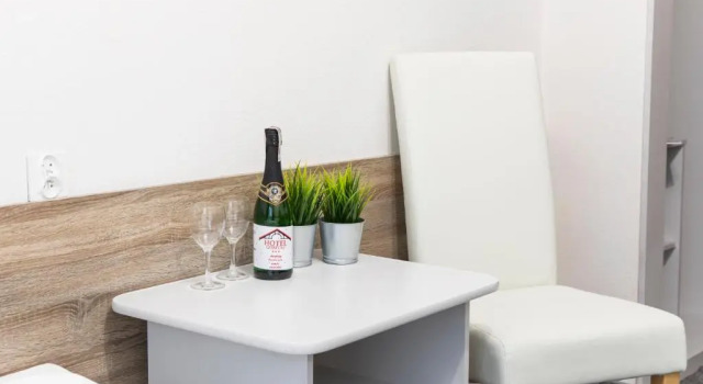 Двухместный номер Standard Hotel Górecki