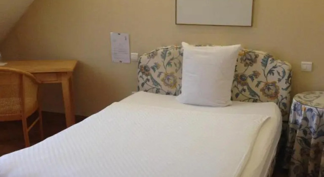 Номер Standard Hotel Pinocchio