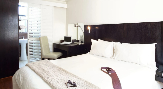 The Lakes Boutique Lodge, Book Boutique Hotel Hoteller i Pretoria med parkering, Parkering