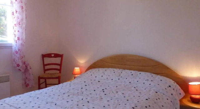 Appartement Saint-Gilles-Croix-de-Vie, 2 pièces, 4 personnes - FR-1-224-217