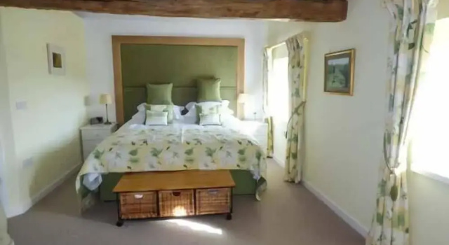 Kestrel Cottage, Rezervasyon Tatil Evi Merseyside villalar, Villa