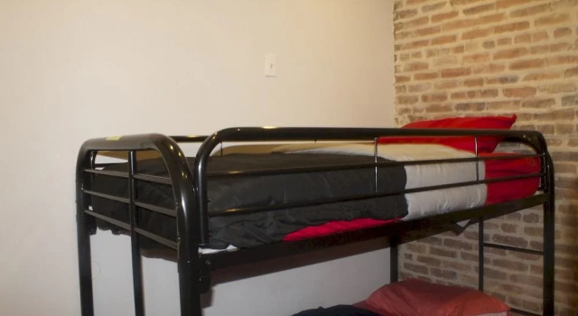 Prospect Place Apartment Hostel
