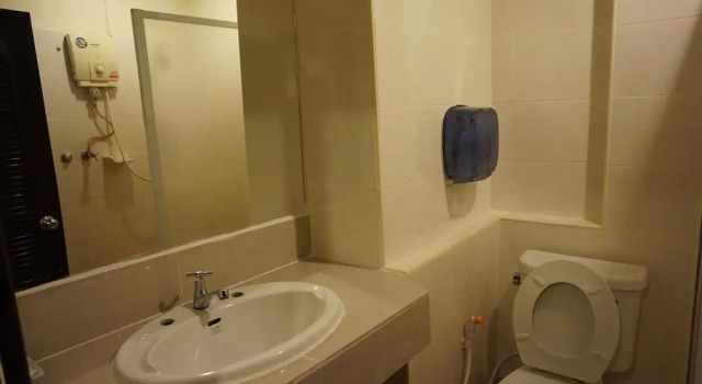 Двухместный номер Standard Supak Hotel