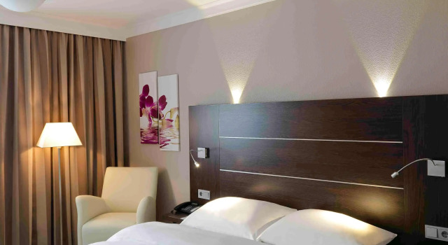 Mercure Hotel Luedenscheid