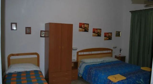 Athena, Réserver Hôtel Castelvetrano Sicile