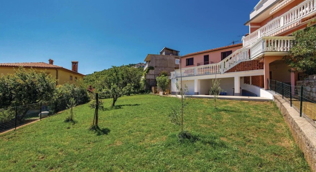Amazing Home in Matulji With Wifi and 2 Bedrooms