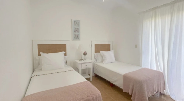 Апартаменты Beauty Golf & Beach Suite