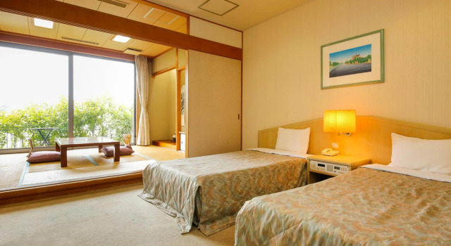Amanohashidateso, Book Hotel Miyazu Kyoto
