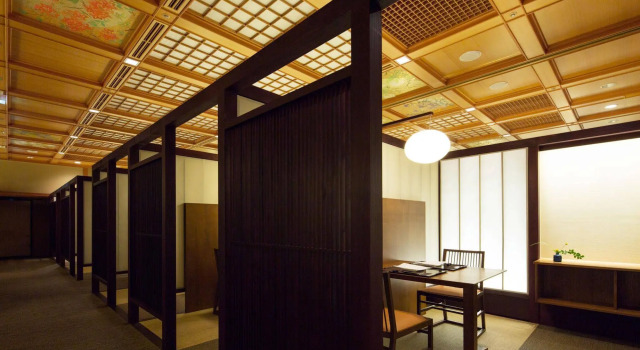Hoshino Resorts KAI Nikko, Buchen Sie Pension Nikko Tochigi