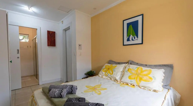 Люкс Standard Suítes Balneário Camboriú