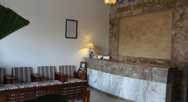 Trung Duong Hotel, Prenota Hotel Hotel a Da Nang con parcheggio, Parcheggio
