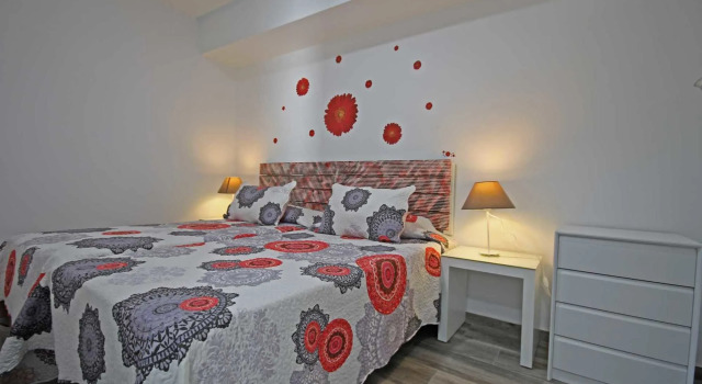 Villa Virginia GrupalMalaga