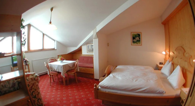 Hotel Accord & Alpin
