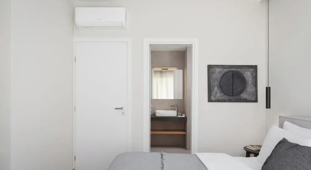 Athens Luxury Ethereal View