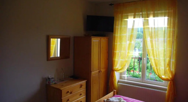 La Maison Celtique Chambres d'hôtes, Rezerwuj Hotel  