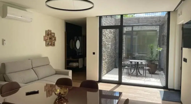 Апартаменты Comfort Empreendimento SERRA