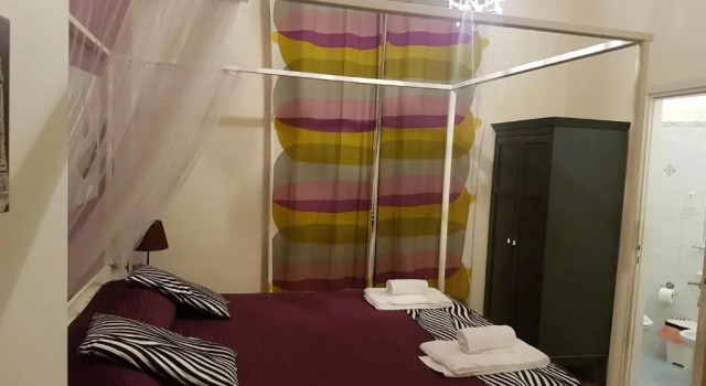 Двухместный номер Standard Happy Stay Guesthouse