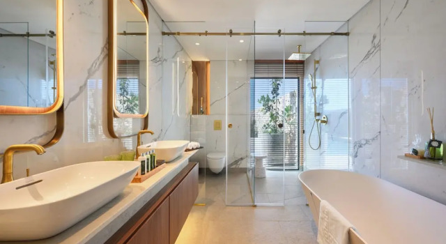 Вилла Presidential Carmel Forest by Isrotel Exclusive