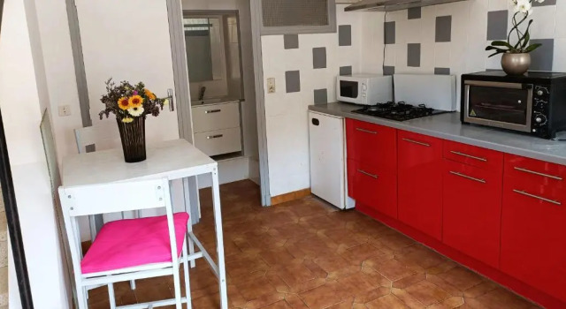 Jolie Studio Recemment Renove, Varaa Hotelli Hotellit Canal du Midi pysäköinnillä, Pysäköinti