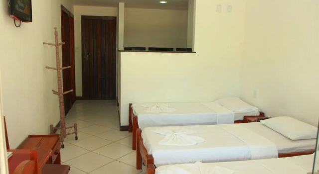 Oasis Beach Hotel