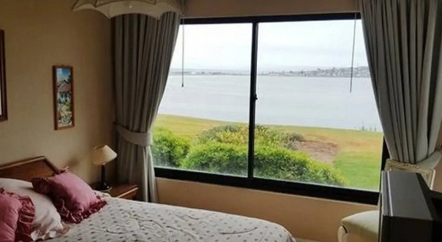 Departamento Frente al mar Para 5 Personas, 2 Dormitorios, Puerto Velero, Prenota Appartamento Puerto Velero Coquimbo