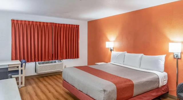 Двухместный номер Deluxe Best Nights Hotel