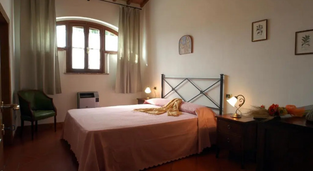 Апартаменты Podere Fignano, holiday home - apartments renovated 2024 - new swimming pool