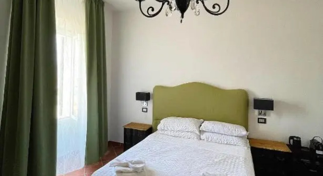 Полулюкс Dolce Vita Suite Alghero