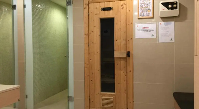 Cozy Studio Walk to BTS Free Wi-Fi Great Location