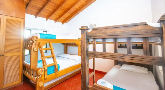 Номер Standard Hotel Villa Alicia