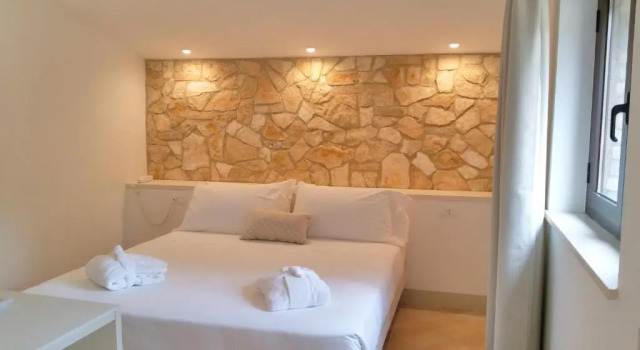 Номер Standard Giotto Country House & Spa