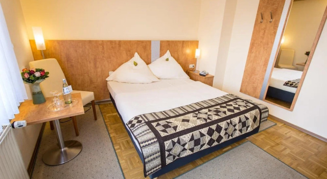 Waldhotel Felschbachhof