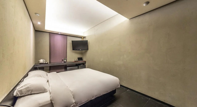 Hotel the Mat, Забронировать Отель Каннамгу Сеул, рядом с Католическая церковь Йоксамдон
